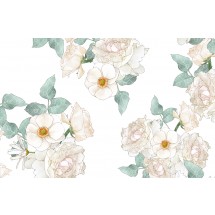 白い花ブラシセット_AS
